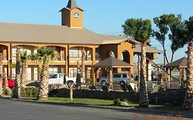 Best Western Swiss Clock Inn Fort Stockton